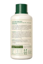 Aloë Vera Pure Juice 530 ml Verzending mogelijk vanaf 23 oktober i.v.m. vertraagde levering.