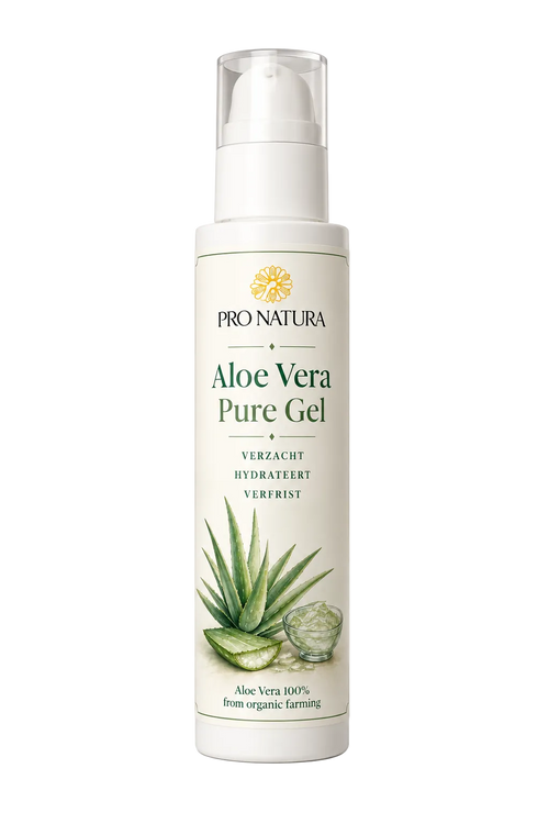Aloë Vera Pure Gel 200 ml