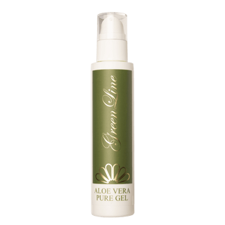 Aloe Vera Pure Gel 200 ml - biologisch gecertificeerd huidverzorgingsgel van ProNatura