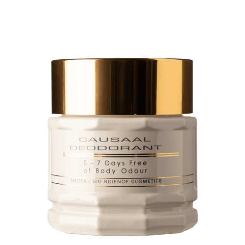 Medex Deodorant 20 ml - aluminiumvrij deodorant met essentiele olien van ProNatura