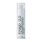 Imago 0.0 Shampoo 250 ml, witte flacon met pompdop