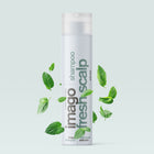 Imago Fresh Scalp Anti-Roos Shampoo 250 ml met muntblaadjes
