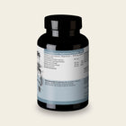 Etiket van Ascorbaten Complex Vitamine C1000 met de samenstelling per tablet en de referentie-inname