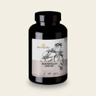 Bijenpollen 1500 mg van Pro Natura, pot met 100 tabletten puur bijenpollenpoeder