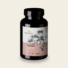 Enzymen van Pro Natura, pot met 180 capsules met papaya, bromelaïne en Digezyme