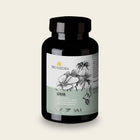 GSM van Pro Natura, pot met 120 capsules glucosamine, chondroïtine en MSM
