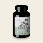 Magnesium Citraat van Pro Natura, pot met 100 vegetarische capsules