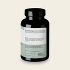 Achterzijde van Magnesium Citraat met de ingrediëntenlijst en het gebruiksadvies