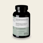 Achterzijde van Magnesium Complex met de ingrediëntenlijst en het gebruiksadvies