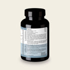 Achterzijde van Multivitamine met de ingrediëntenlijst en het gebruiksadvies
