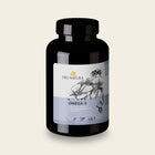 Omega-3 visolie van Pro Natura, pot met 120 capsules met EPA en DHA