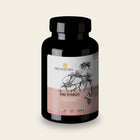Pau d'Arco van Pro Natura, pot met 100 capsules met 500 mg binnenbastextract