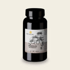 Propolis van Pro Natura, pot met 100 vegetarische capsules met propolisextract en bijenpollen