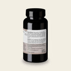Achterzijde van Propolis Anijs met de ingrediëntenlijst en het bewaaradvies