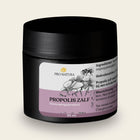 Propolis zalf van Pro Natura, pot van 30 ml met 20 procent gezuiverde propolis