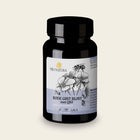 Rode Gist Rijst en Q10 van Pro Natura, pot met 90 vegetarische capsules