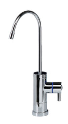 Aanrechtkraan D-7 moderne stijl in chroom